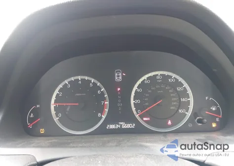 2012 Honda Accord 3.5 Ex-L из США, поврежденный, VIN 1HGCP3F81CA028235